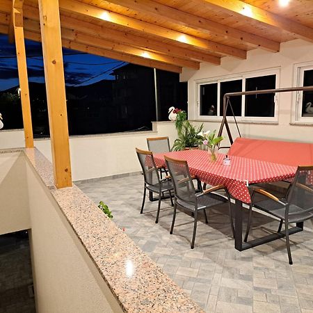 Apartment Sego Kastela Dış mekan fotoğraf