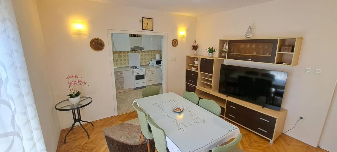 Apartment Sego Kastela Dış mekan fotoğraf