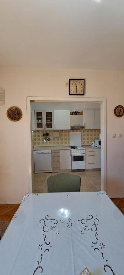 Apartment Sego Kastela Dış mekan fotoğraf
