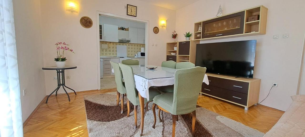 Apartment Sego Kastela Dış mekan fotoğraf
