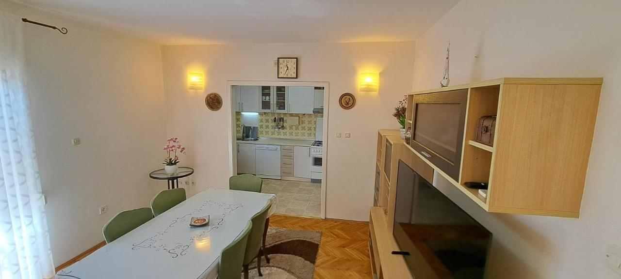 Apartment Sego Kastela Dış mekan fotoğraf