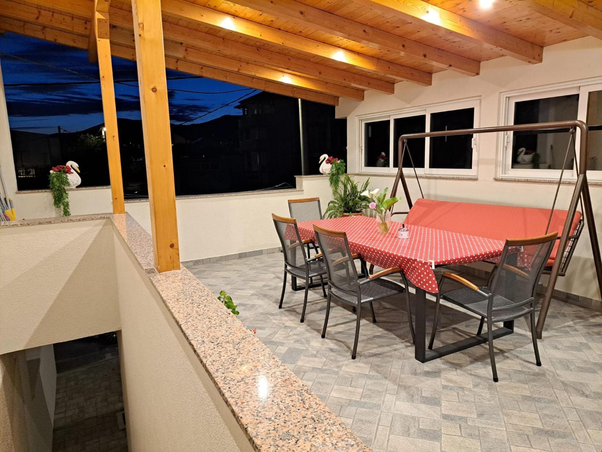 Apartment Sego Kastela Dış mekan fotoğraf