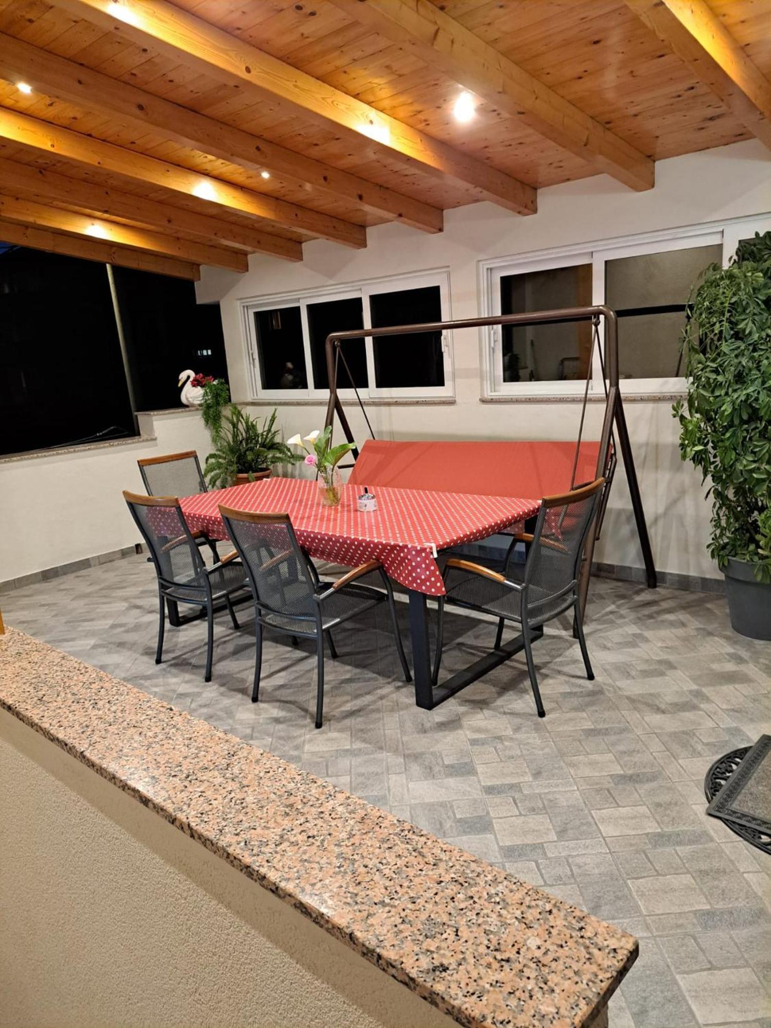 Apartment Sego Kastela Dış mekan fotoğraf