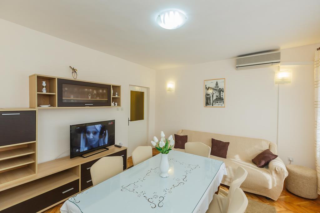 Apartment Sego Kastela Dış mekan fotoğraf