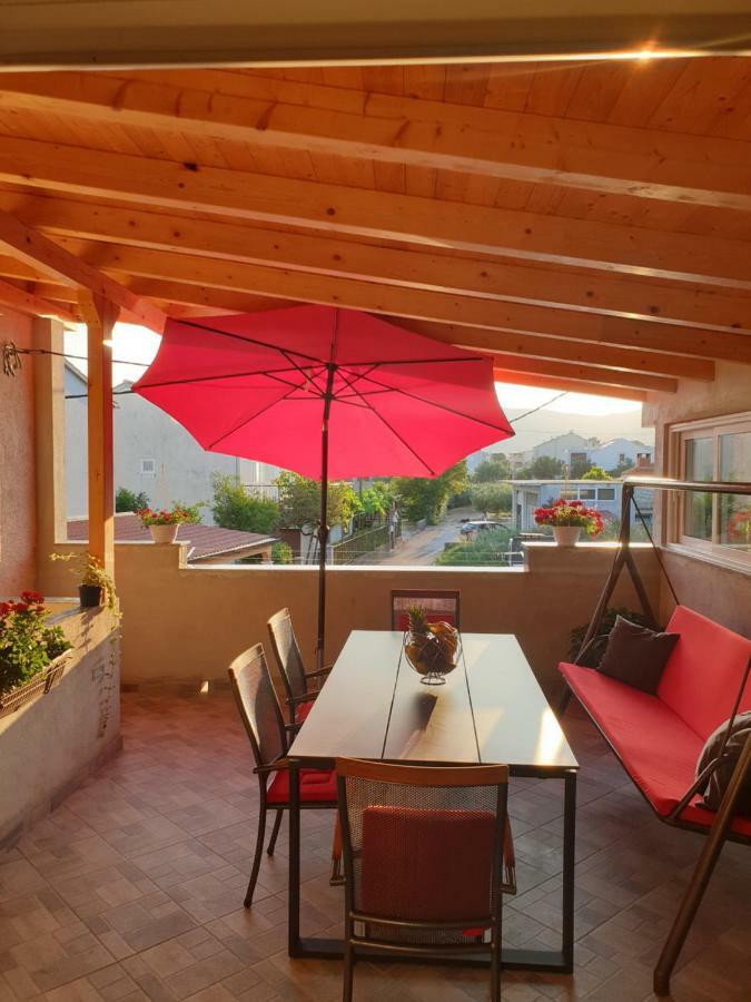 Apartment Sego Kastela Dış mekan fotoğraf