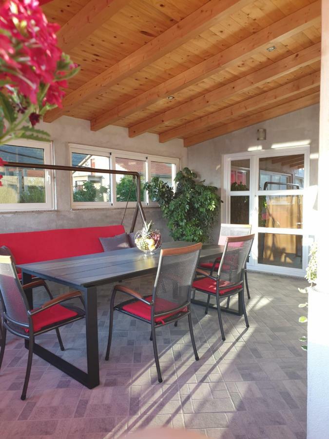 Apartment Sego Kastela Dış mekan fotoğraf